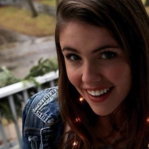 Meet your Posher, Karley